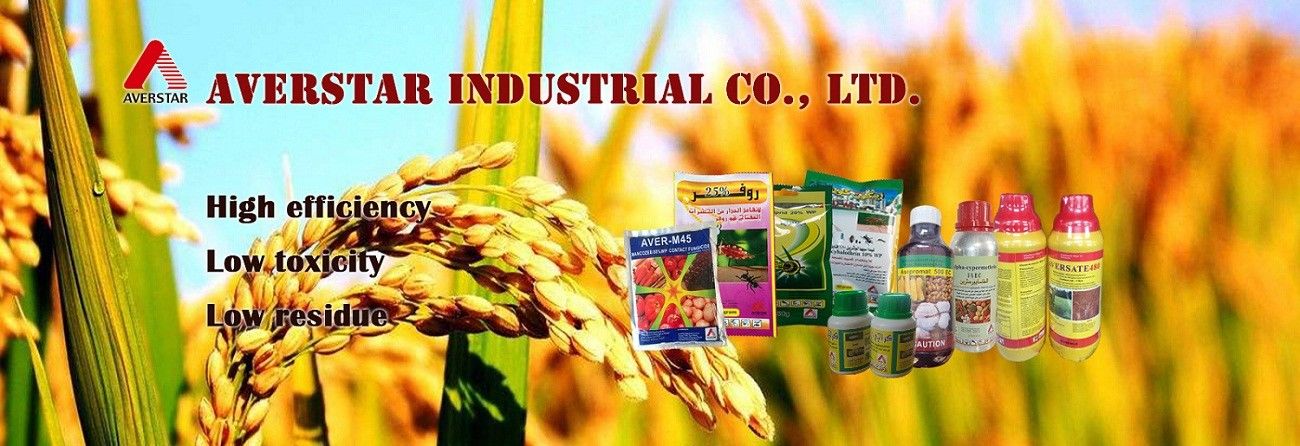 calidad Herbicidas agrícolas fábrica