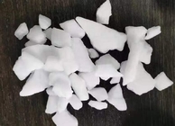 Material químico DL-Mentol 99% La solución perfecta para la producción de blanco sólido