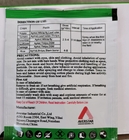 Toxicidad LD50 en patos mallados Emamectina benzoato CAS no 137512-74-4