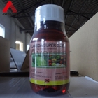 Lambda cihalothrin incoloro 2,5% CE 25 g/l CE Insecticida para el control eficaz de plagas