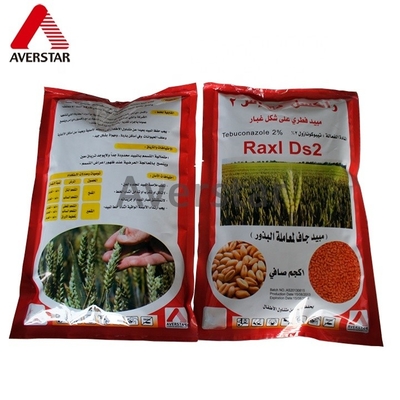 Tebuconazol 2% DS, aderezo de semillas para el número CAS 80443-41-0 en la protección agrícola
