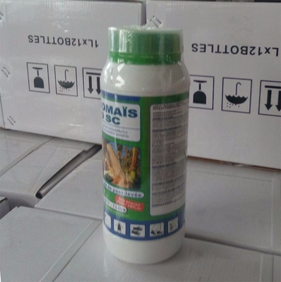 Diurón eficaz 63% SC Herbicida 800 g/l Urea PD no 330-54-1 Masa molar 233,09 g/mol