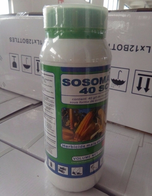 Diurón eficaz 63% SC Herbicida 800 g/l Urea PD no 330-54-1 Masa molar 233,09 g/mol