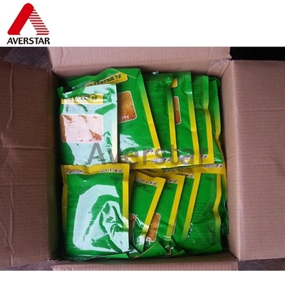 Clasificación Herbicida Bispiríbac-sodio 40% SC 20% WP para el arroz de arroz C19H17N4NaO8