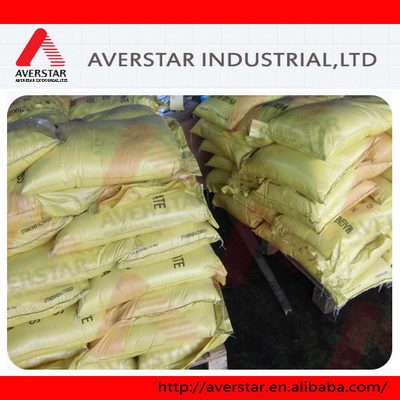 Clasificación Herbicida Bispiríbac-sodio 40% SC 20% WP para el arroz de arroz C19H17N4NaO8