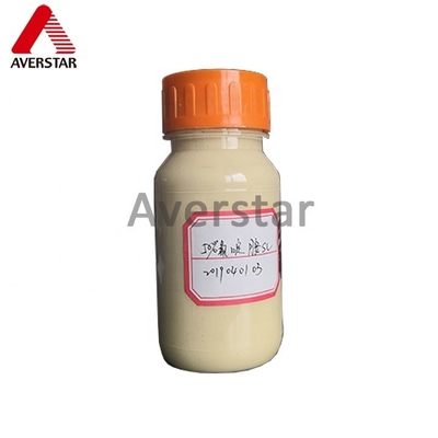 Protección eficaz de las plantas con agroquímicos fungicidas Fluazinam 500 g/l SC