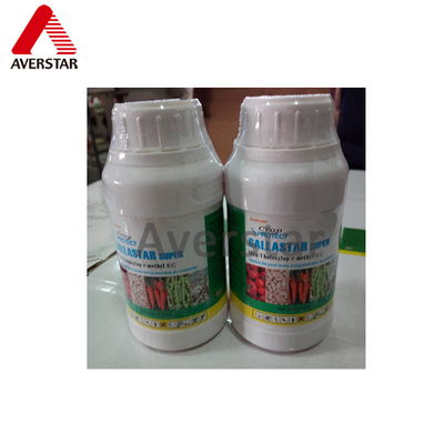 Protección eficaz de las plantas con agroquímicos fungicidas Fluazinam 500 g/l SC