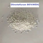 pH 6.5 Dinotefuran 98% Tech min Insecticida para soluciones eficaces de exterminio de plagas
