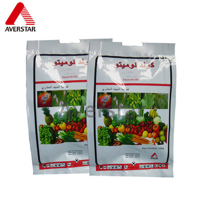 Hexitiazox 5% 10% WP Insecticida agrícola EINECS no 616-638-3 para el control de plagas