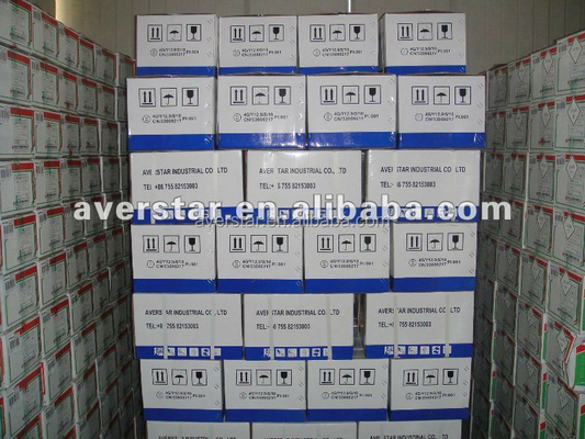 Eficaz Captan 80% WDG Fungicida para protección de amplio espectro y baja toxicidad