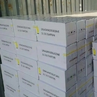 Aditivos de silicona para mejorar el rendimiento agrícola PD no. 231.26764 Pureza 99%