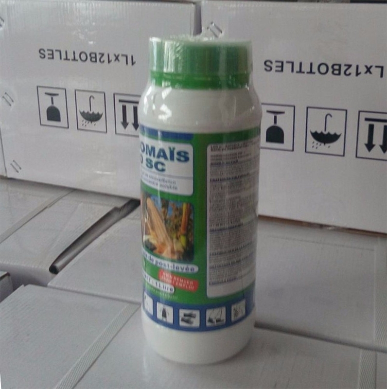 Diurón eficaz 63% SC Herbicida 800 g/l Urea PD no 330-54-1 Masa molar 233,09 g/mol