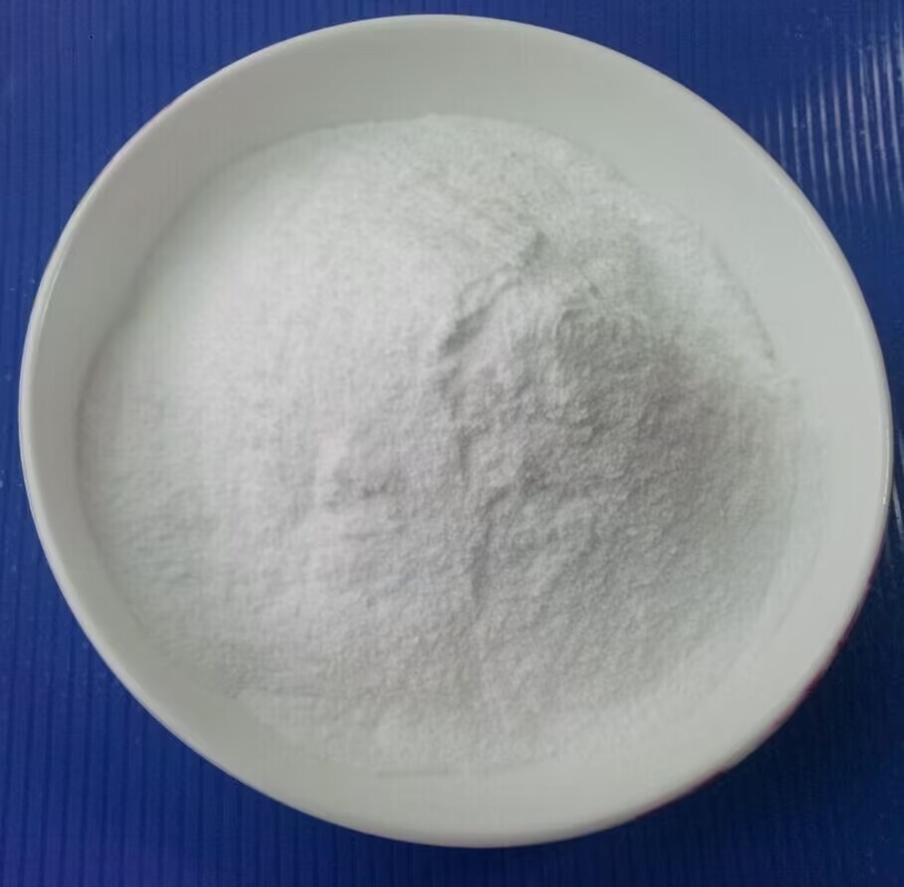 pH 6.5 Dinotefuran 98% Tech min Insecticida para soluciones eficaces de exterminio de plagas