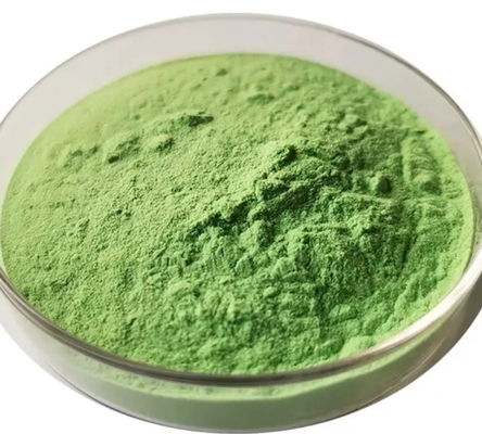 Maximizar el crecimiento de las plantas con el fertilizante soluble de algas marinas EINECS No. 700-983-2