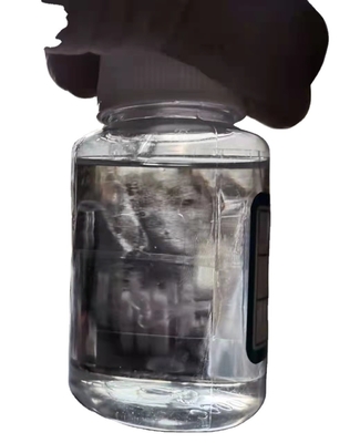 Agente químico auxiliar Organosilicona con punto de ebullición de 120 oC