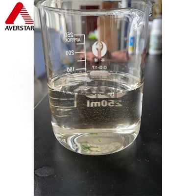 EINECS no 9006-65-9 Aceite de silicona 99% Agente químico auxiliar No CAS 9006-65-9