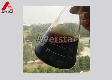 Fertilizante orgánico de la fermentación del aminoácido del fertilizante líquido natural del vapor foliar